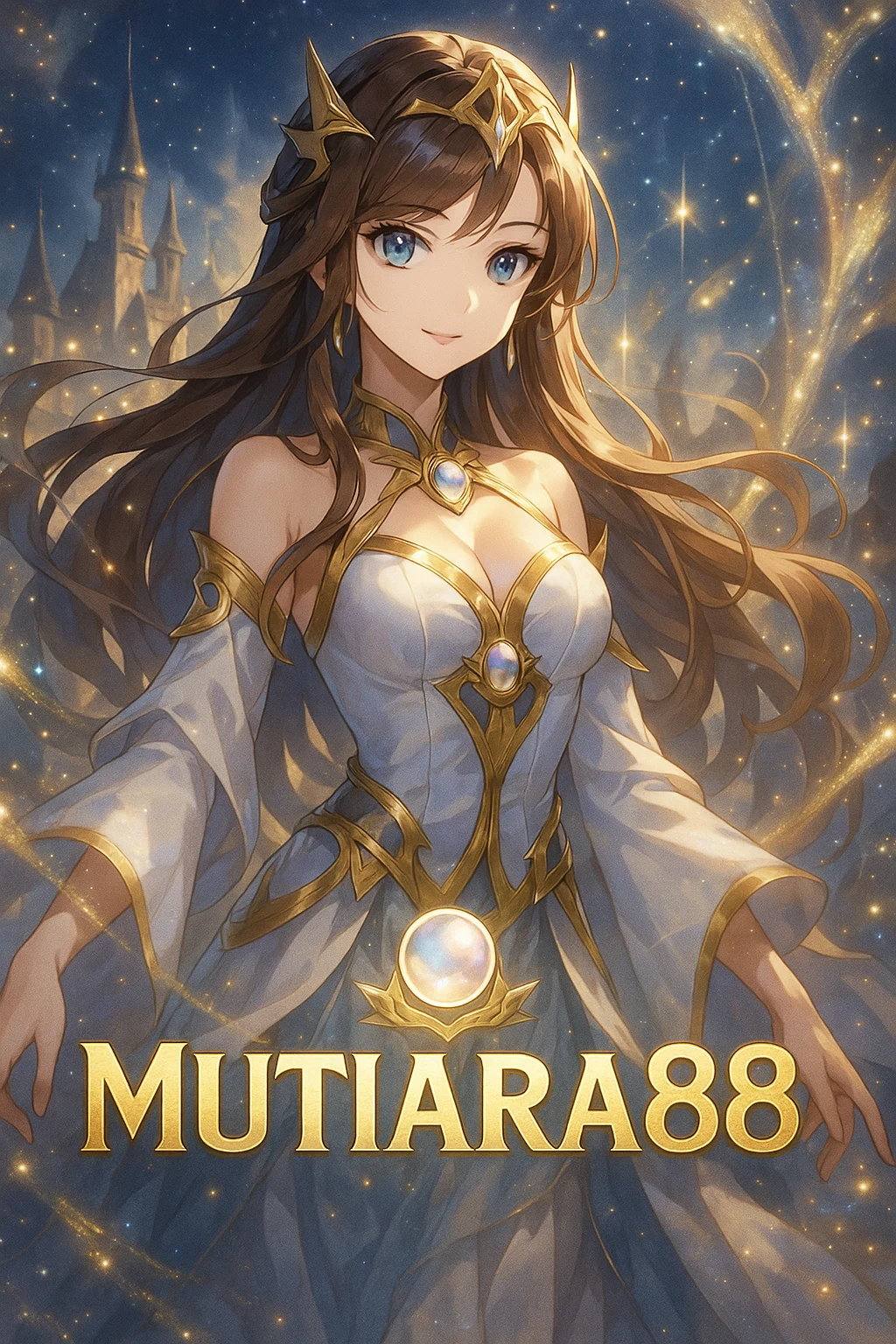 MUTIARA88